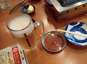 焼肉ホルモン大衆酒場 真 肉焼屋 十三店: 82さんの2024年10月27日の1枚目の投稿写真