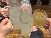 炉端とおでん 呼炉凪来 山形駅前店: たけさんの2024年12月19日の1枚目の投稿写真