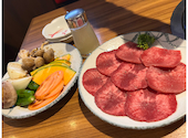 焼肉 たじま 藤沢: なおさんの2025年05月27日の3枚目の投稿写真
