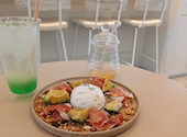 & Yogurt アンドヨーグルト 横浜店: みきてぃーさんの2026年09月03日の1枚目の投稿写真