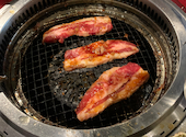 NO.1 焼肉しゃぶしゃぶ 新宿歌舞伎町店: ミサミサさんの2025年10月29日の2枚目の投稿写真