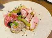 富山イタリアン　Bistro ROSY: 雅子さんの2024年12月22日の2枚目の投稿写真
