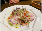 富山イタリアン　Bistro ROSY: 雅子さんの2024年12月22日の3枚目の投稿写真