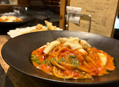 農家のパスタ屋 NAPPA 刈谷: さかなさんの2026年09月26日の1枚目の投稿写真