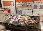 我らの焼肉食堂: オカホーさんの2026年03月31日の1枚目の投稿写真