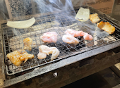 我らの焼肉食堂: オカホーさんの2026年07月24日の1枚目の投稿写真