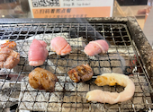 我らの焼肉食堂: オカホーさんの2026年09月15日の2枚目の投稿写真