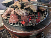 横浜大衆焼肉 もつ肉商店: アオキさんの2026年04月26日の1枚目の投稿写真
