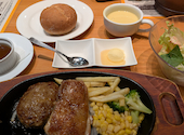 ステーキ宮 福井大和田店: けいこさんの2026年05月22日の1枚目の投稿写真