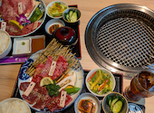 焼肉めいとく苑 福井本店: けいこさんの2026年06月21日の1枚目の投稿写真