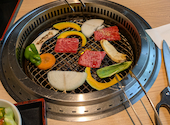 焼肉めいとく苑 福井本店: けいこさんの2026年06月21日の3枚目の投稿写真