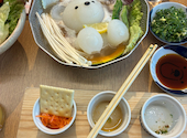 北海道めんこい くまちゃん温泉 渋谷店: あおいさんの2026年04月05日の1枚目の投稿写真