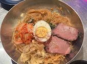 KOREAN CAFE ONDO オンド 立川GREENSPRINGS: ほのかさんの2026年06月11日の1枚目の投稿写真
