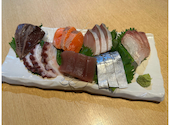 全席個室＆特選日本酒を揃えた焼き鳥居酒屋 鶏のまるよし 川崎駅前店: リュウちゃんさんの2026年08月25日の1枚目の投稿写真