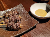 炭火焼鳥 権兵衛 茶屋町店: まりりんさんの2024年09月16日の1枚目の投稿写真