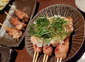 炭火焼鳥 権兵衛 茶屋町店: まりりんさんの2024年09月16日の3枚目の投稿写真
