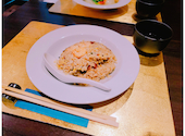 Chinese Kitchen ニケ: まりりんさんの2021年10月30日の2枚目の投稿写真