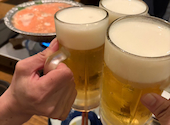串揚げとろろ鍋 華金 川崎: ハツさんの2025年03月29日の1枚目の投稿写真