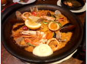 スペイン料理 La Cazuela 三ノ宮 ミント神戸店: いくこさんの2024年08月26日の1枚目の投稿写真