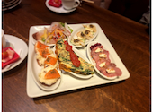 スペイン料理 La Cazuela 三ノ宮 ミント神戸店: いくこさんの2024年08月26日の2枚目の投稿写真