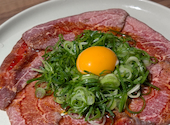 焼肉バル 焼NIQ やきにっく: ennaさんの2025年01月12日の1枚目の投稿写真