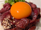 焼肉バル 焼NIQ やきにっく: ennaさんの2025年01月12日の2枚目の投稿写真