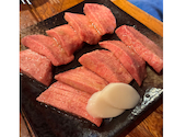 焼肉食道 かぶり 高円寺アパッチ店: まほさんの2026年05月17日の1枚目の投稿写真