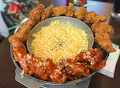 ホシギ2羽チキン 2号店: Moeさんの2024年04月02日の1枚目の投稿写真