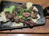 宮崎地鶏炭火焼 車 心斎橋店: いっこんさんの2026年07月17日の1枚目の投稿写真