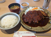 矢場とん 矢場町本店: いっこんさんの2026年07月17日の2枚目の投稿写真