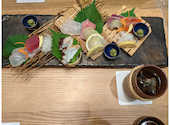 うおまん 西梅田本店: いっこんさんの2022年01月04日の2枚目の投稿写真