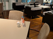 グランカフェ The Grand Cafe ヒルトンプラザウエスト: いっこんさんの2026年10月06日の1枚目の投稿写真