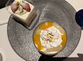 グランカフェ The Grand Cafe ヒルトンプラザウエスト: いっこんさんの2026年10月06日の3枚目の投稿写真
