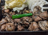播鳥 北新地本店: いっこんさんの2020年11月07日の3枚目の投稿写真