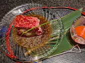 和牛焼肉 吟 ぎん 難波店: いっこんさんの2025年12月18日の2枚目の投稿写真