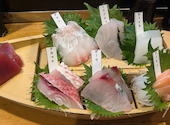 魚升　宜野湾マリーナ店: いっこんさんの2025年07月の1枚目の投稿写真