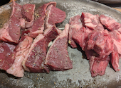焼肉マル 北新地店: いっこんさんの2025年03月20日の3枚目の投稿写真