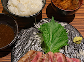 肉タレ屋 難波肉バル店: いっこんさんの2023年11月27日の3枚目の投稿写真