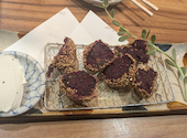 串揚げと島おでん くしお: いっこんさんの2026年09月28日の3枚目の投稿写真