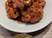 KOREAN DINING HIDEAWAY296（コリアンダイニングハイダウェイ296）: いっこんさんの2026年05月25日の3枚目の投稿写真