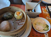 香港飲茶DimDimSum大阪本店: いっこんさんの2026年08月25日の1枚目の投稿写真