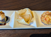 香港飲茶DimDimSum大阪本店: いっこんさんの2026年08月25日の2枚目の投稿写真