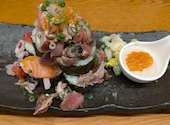 うまい魚が食べたくて 中日ビル店: いっこんさんの2026年07月17日の3枚目の投稿写真