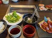 俺の焼肉 心斎橋: いっこんさんの2026年06月18日の1枚目の投稿写真