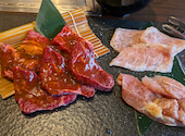 俺の焼肉 心斎橋: いっこんさんの2026年06月18日の2枚目の投稿写真