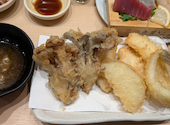 寿司と天ぷら鶴松新 ARATAグラングリーン大阪店: いっこんさんの2026年01月07日の2枚目の投稿写真