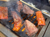 真 肉焼屋 鹿児島天文館店: ユースケさんの2026年05月02日の1枚目の投稿写真