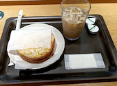 スターバックスコーヒー 愛宕グリーンヒルズ店: 招き猫さんの2026年09月11日の1枚目の投稿写真