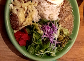 #802 CAFE&DINER 渋谷店: 招き猫さんの2026年05月03日の1枚目の投稿写真