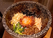 炭火焼肉・韓国料理 KollaBo (コラボ) 吉祥寺新店: 招き猫さんの2026年05月の1枚目の投稿写真